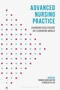 Advanced Nursing Practice_cover