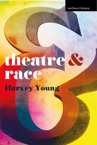 Theatre and Race_cover