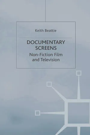 Documentary Screens