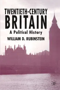 Twentieth-Century Britain_cover