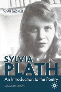 Sylvia Plath_cover