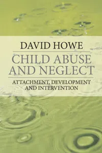 Child Abuse and Neglect_cover