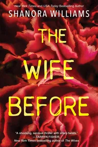 The Wife Before_cover