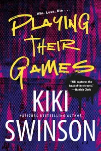 Playing Their Games_cover