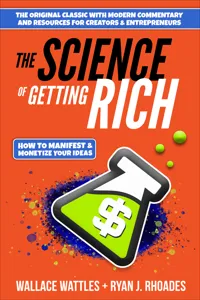 The Science of Getting Rich_cover