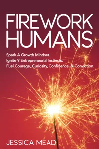 Firework Humans_cover