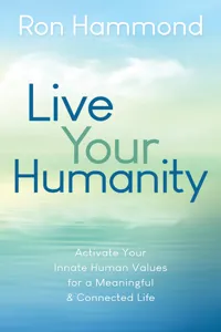 Live Your Humanity_cover