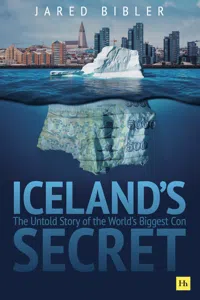 Iceland's Secret_cover