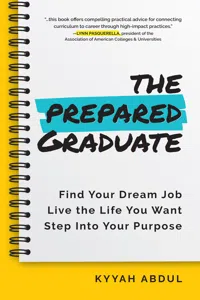 The Prepared Graduate_cover