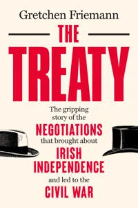 The Treaty_cover