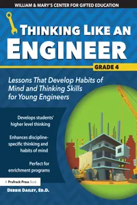 Thinking Like an Engineer_cover