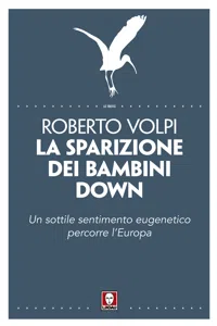 La sparizione dei bambini down_cover