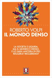 Il mondo denso_cover