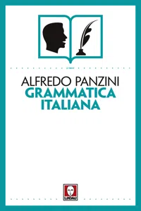 Grammatica italiana_cover