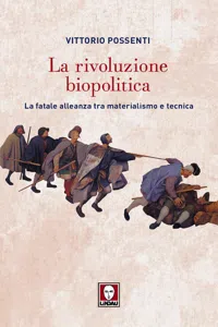 La rivoluzione biopolitica_cover