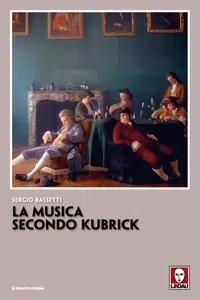 La musica secondo Kubrick_cover