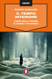 Il tempo interiore_cover