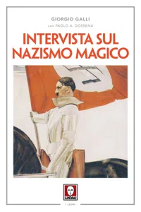 Intervista sul nazismo magico_cover