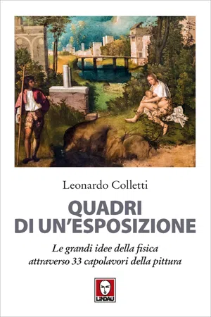 Quadri di un'esposizione