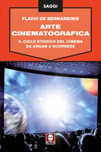 Arte cinematografica_cover