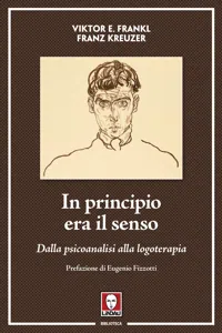 In principio era il senso_cover