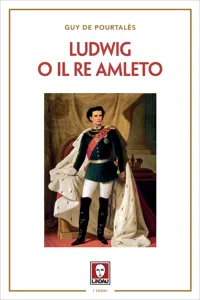 Ludwig o il Re Amleto_cover