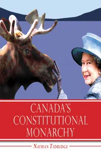 Canada's Constitutional Monarchy_cover