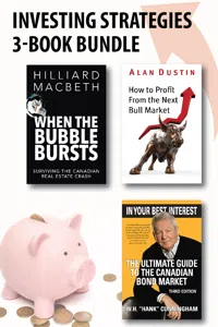 Investing Strategies 3-Book Bundle_cover