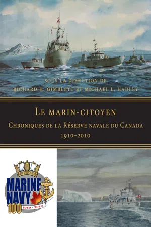 Le marin-citoyen