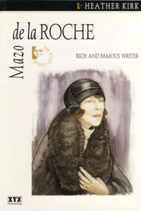 Mazo de la Roche_cover