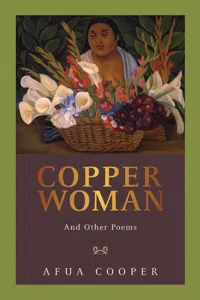 Copper Woman_cover