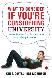 What to Consider If You're Considering University_cover