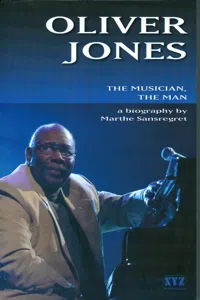 Oliver Jones_cover