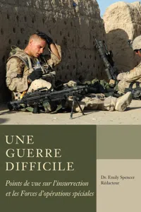 Une guerre difficile_cover