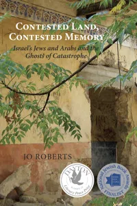 Contested Land, Contested Memory_cover