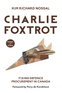 Charlie Foxtrot_cover