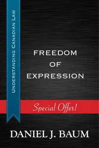 Freedom of Expression_cover