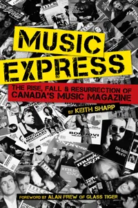 Music Express_cover