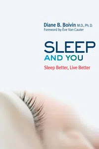 Sleep and You_cover