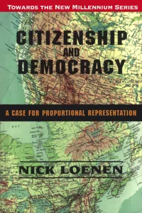 Citizenship and Democracy_cover