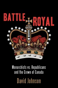 Battle Royal_cover