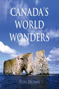 Canada's World Wonders_cover