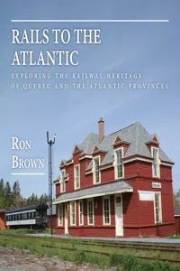 Rails to the Atlantic_cover