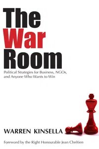 The War Room_cover