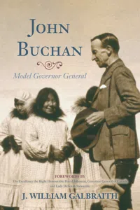 John Buchan_cover