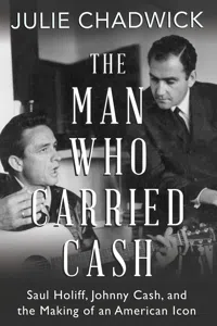 The Man Who Carried Cash_cover