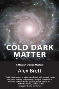 Cold Dark Matter_cover