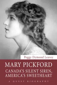 Mary Pickford_cover