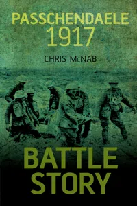 Passchendaele 1917_cover