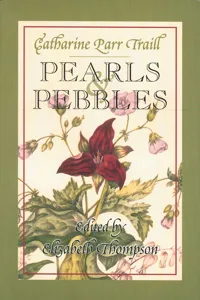 Pearls and Pebbles_cover
